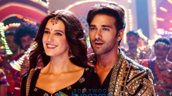 Movie Stills Of The Movie Suswagatam Khushamadeed