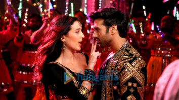 Movie Stills Of The Movie Suswagatam Khushamadeed