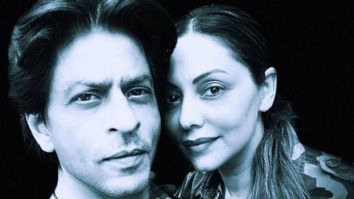 THROWBACK: When Shah Rukh Khan pranked Gauri Khan’s family and said she will have to pray namaz and wear a burqa
