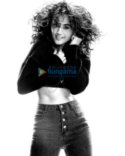 Celeb Photos Of Taapsee Pannu