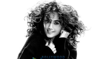 Celeb Photos Of Taapsee Pannu