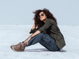 Taapsee Pannu wraps up Rashmi Rocket, says ‘this rocket has left us sky bound’