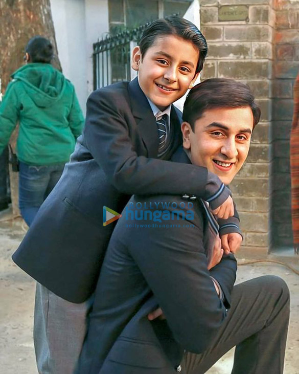 tamasha 116