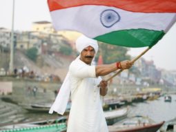 Team Satyameva Jayate 2 sends across Republic Day wishes with a new still of John Abraham