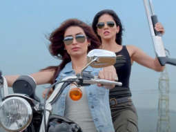 The Fiery – Tina | Sunny Leone | Karishma Tanna | Bullets