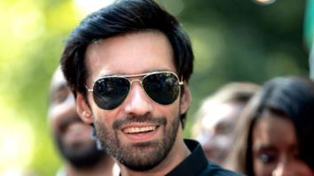 Movie Stills Of The Movie The Girl On The Train