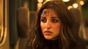 The Girl On The Train: Official Teaser | Parineeti Chopra, Aditi Rao Hydari & Kirti Kulhari