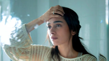 Movie Stills Of The Movie The Girl On The Train