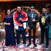 The Kapil Sharma Show: Musicians Badshah and Sukhbir to set the stage on fire 