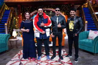 The Kapil Sharma Show: Musicians Badshah and Sukhbir to set the stage on fire 