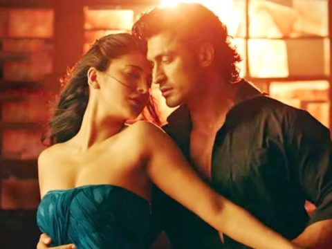 Shruti Hasan Bf Sex - The Power | Official Trailer | Vidyut Jammwal, Shruti Haasan - Bollywood  Hungama