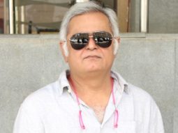 “The reductionist calculations of box office eventually encourage mediocrity and legitimize formula, so OTT must stay”- Hansal Mehta