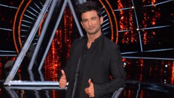 The very best of Sushant Singh Rajput
