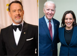 Tom Hanks to host a special during the inauguration ceremony of Joe Biden and Kamala Harris; Justin Timberlake and Demi Lovato set to perform