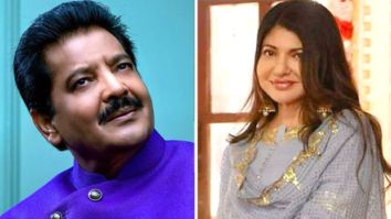 Udit Narayan and Alka Yagnik reunite for ‘Bailgadi’ from Pankaj Tripathi starrer Kaagaz