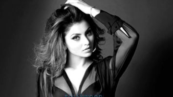 Celeb Photos Of Urvashi Rautela