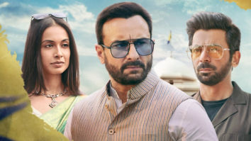 Uttar Pradesh cops seek Mumbai Police Chief’s assistance in Tandav case; makers granted transit anticipatory bail