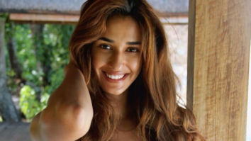 VIDEO: Disha Patani grooves to beau Tiger Shroff’s new single, ‘Casanova’
