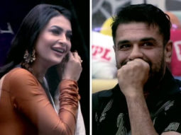 VIDEO: Pavitra Punia re-enters the Bigg Boss 14 house, Eijaz Khan proposes to her