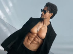 VIDEO: Tiger Shroff releases the teaser of his second song, ‘Casanova’