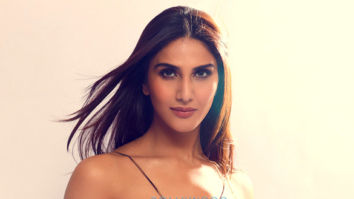 Celeb Photos Of Vaani Kapoor