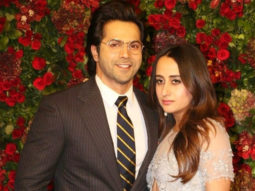 Varun Dhawan and Natasha Dalal to kick off wedding festivities in Mumbai