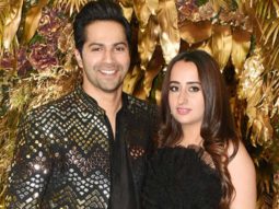 Varun Dhawan and Natasha Dalal’s wedding reportedly to have COVID-19 restricted list; reception to be held on January 26