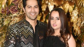 Varun Dhawan and Natasha Dalal’s wedding reportedly to have COVID-19 restricted list; reception to be held on January 26