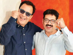 Vidhu Vinod Chopra: “Lage Raho Munna Bhai is perhaps my BEST film because…”| Raju Hirani | Abhijat