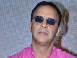 Vidhu on Sanjay Leela Bhansali: “Ab to wo bohot zor se chillata hai, tab to ghabrate ghabrate…”