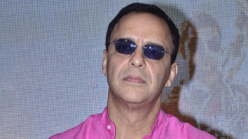 Vidhu on Sanjay Leela Bhansali: “Ab to wo bohot zor se chillata hai, tab to ghabrate ghabrate…”