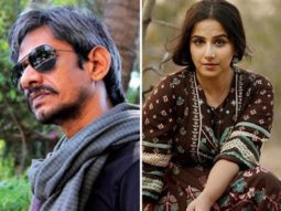 Vijay Raaz to resume shooting for Vidya Balan’s Sherni