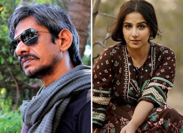 Vijay Raaz to resume shooting for Vidya Balan's Sherni 