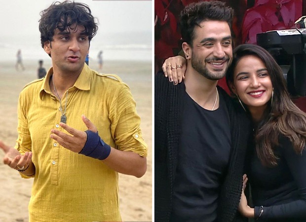 Vikas Gupta calls out Aly Goni for his homophobic comments, Jasmin Bhasin jumps to her beau’s rescue