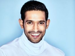 Vikrant Massey begins prep for Mumbaikar soon after finishing 14 Phere