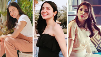 We’ll miss Anushka Sharma’s easy breezy maternity fashion