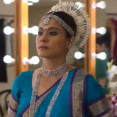 Kajol unveils the teaser of Tribhanga; to release on Netflix on this date