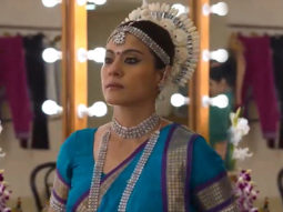 Kajol unveils the teaser of Tribhanga; to release on Netflix on this date