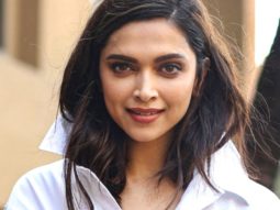 Deepika Padukone deletes all posts from Instagram and Twitter ahead of the New Year