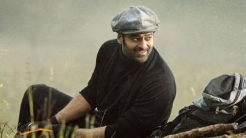 2021 with Radhe Shyam: Prabhas shares the new poster of the film and wishes all a Happy New Year