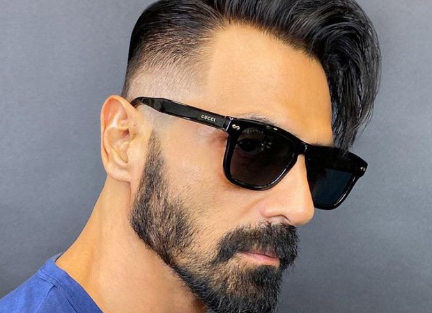 “I have never been on the wrong side of the law,” says Arjun Rampal sharing his learning from 2020