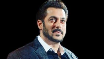 Exhibitor Associations across India write to Salman Khan requesting mega theatrical release of Radhe: Your Most Wanted Bhai on Eid 2021