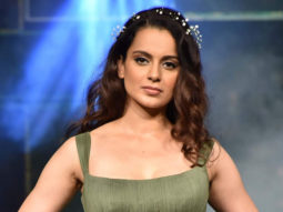 Kangana Ranaut reacts to charges of merging Mumbai flats; says BMC is harassing her