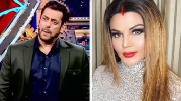Bigg Boss 14: Salman Khan calls out contestants for bullying Rakhi Sawant; credits the latter for running the show in the past week