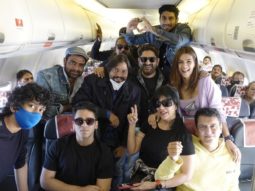Sajid Nadiadwala is all set to shoot Bachchan Pandey in Jaisalmer from January 6