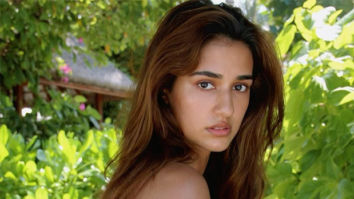 Check Out! Disha Patani is a vision in white in her latest Instagram post