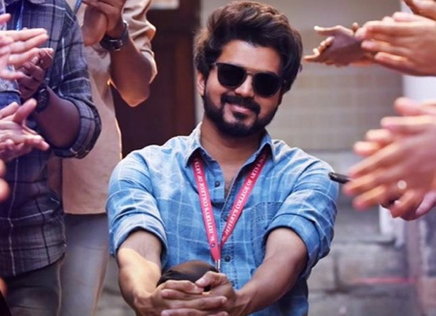Tamil Nadu government grants 100 % occupancy in cinema halls ahead of the release of Vijay starrer Master