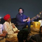 Did you know R. Madhavan & Shraddha Srinath starrer Maara was shot in the coastal areas of Kerala and Tamil Nadu between the unforeseeable rains & cyclones?