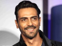 Arjun Rampal joins the cast of Kangana Ranaut starrer Dhaakad