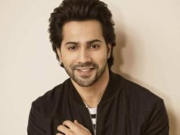 EXCLUSIVE: Will Varun Dhawan be seen on a web show in the near future?